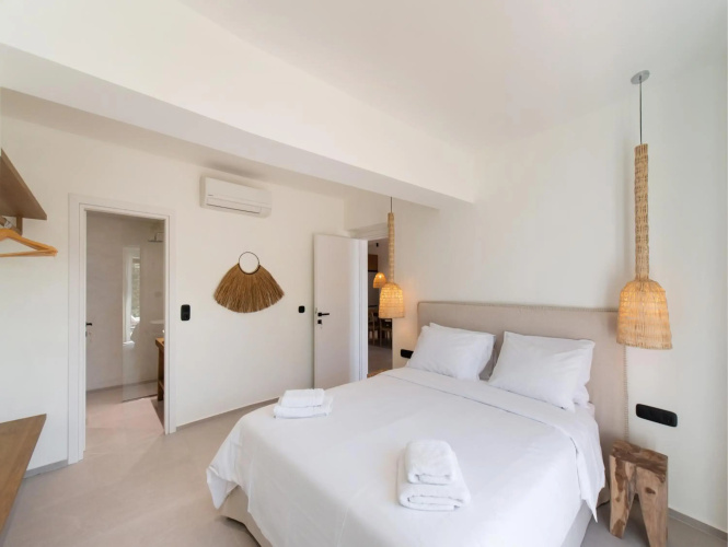 Anemones Villas