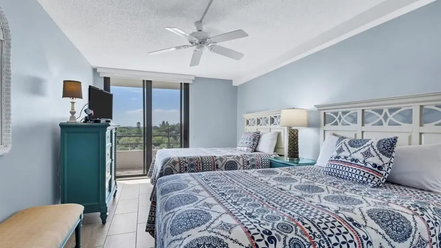 6415 Midnight Pass Road Unit 707