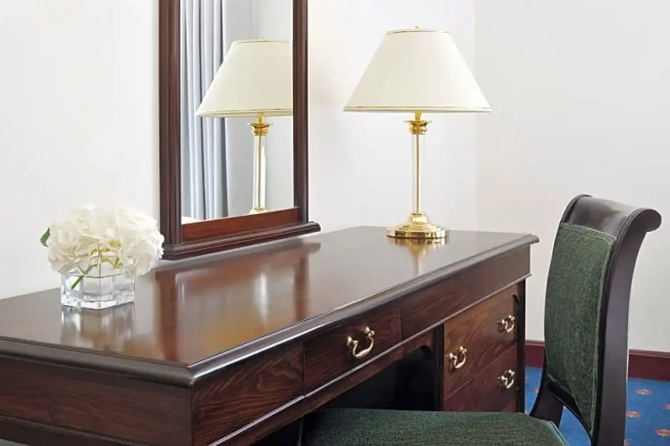 1 Bedroom Double Suite