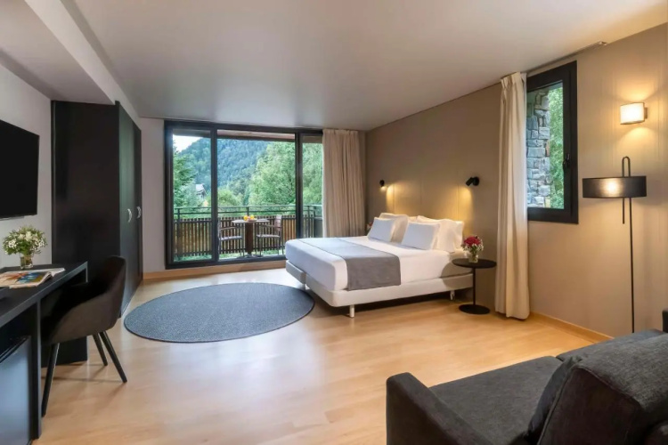 Hotel Palome