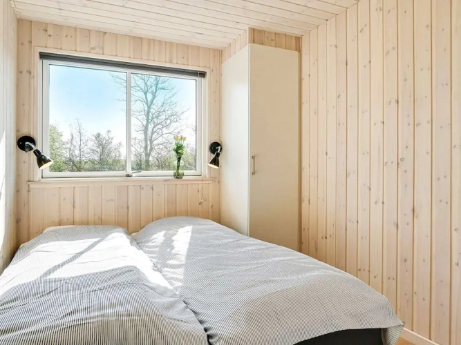 18 Person Holiday Home in Bogense
