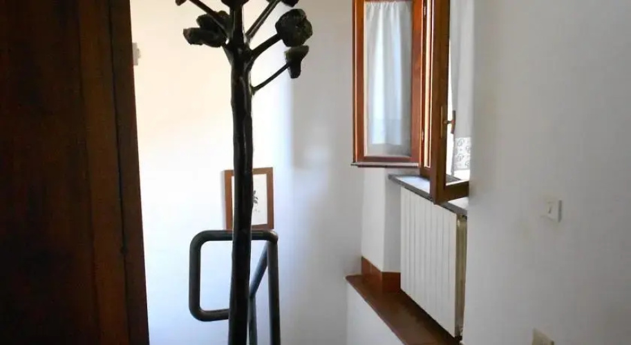 Appartamento Caminetto
