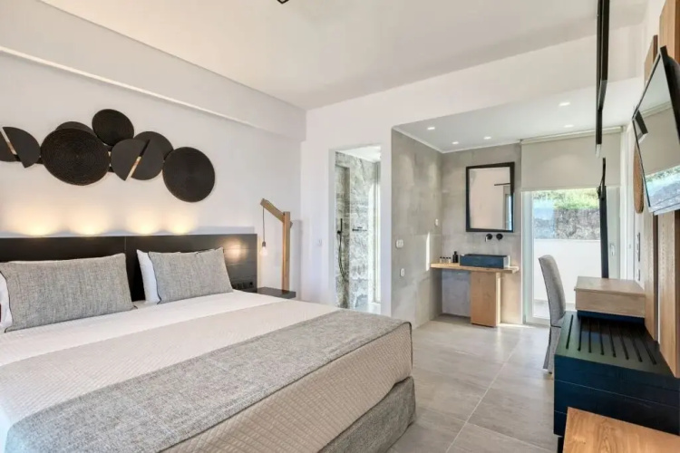 White Rock Villas Lygia