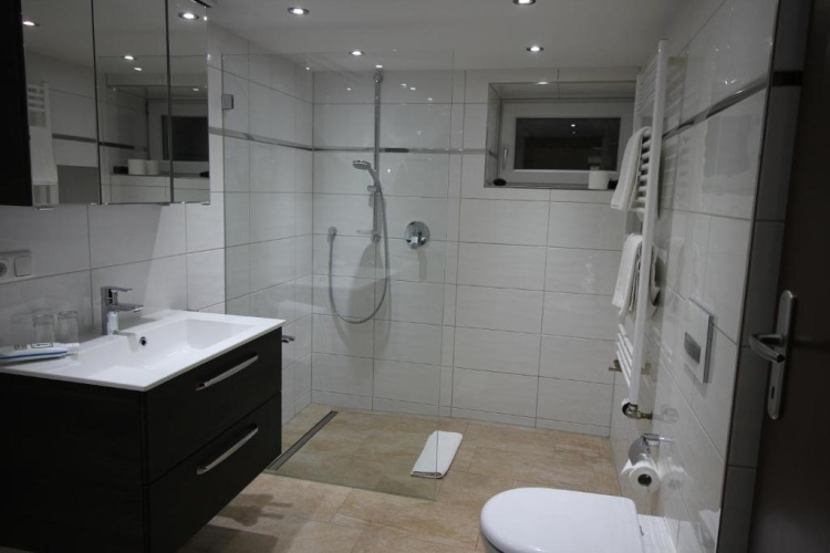 Hotel Alpina Ros Demming