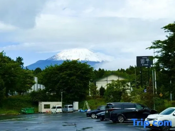 Hotel Ontei Fuji Gotemba