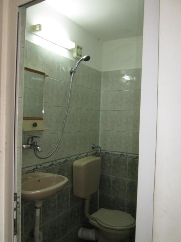 Economy Twin room