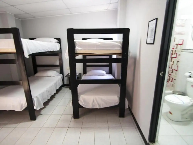 Jer's Hostal