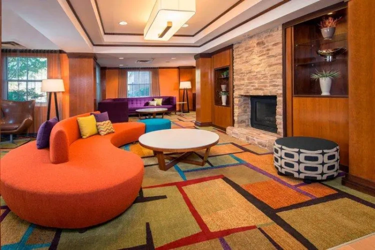 Standard Double Suite
