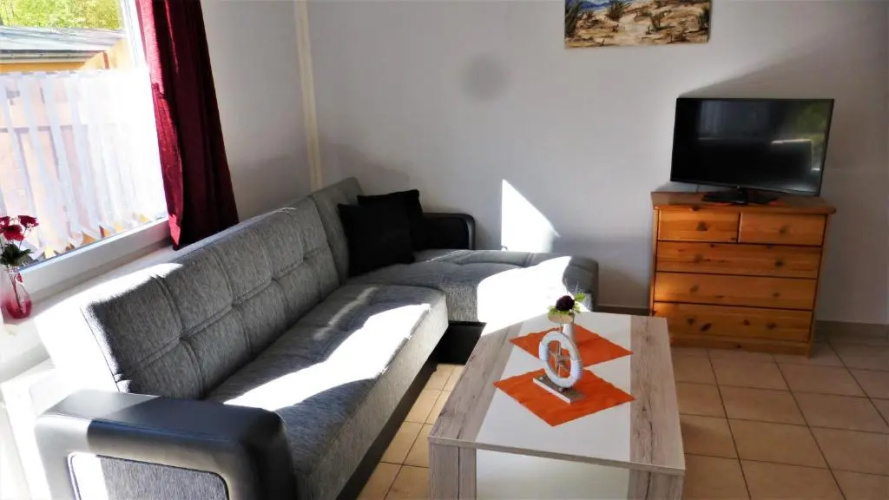 Bernstein Appartements