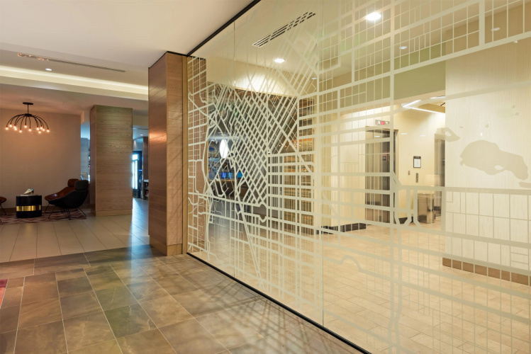 Hyatt Place Denver/Downtown photo 16
