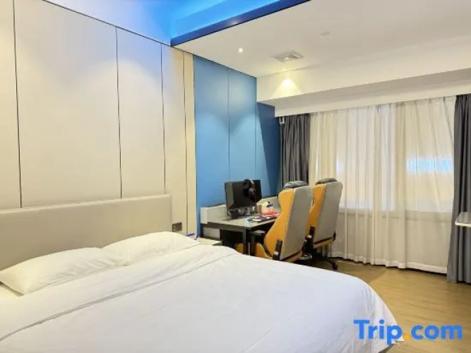 Luxury Double room