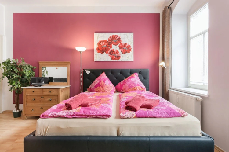 Ferienwohnung Dresden