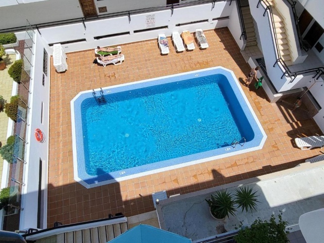 3 Bedrooms Double Apartment