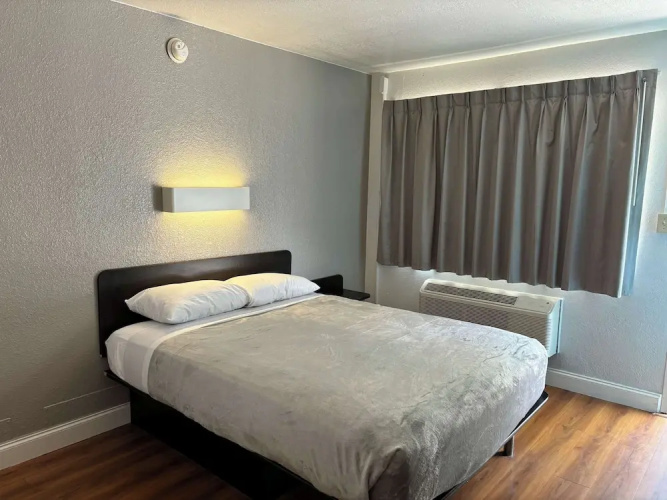 Motel 6 Pensacola, Fl - Airport West - Warrington, FL
