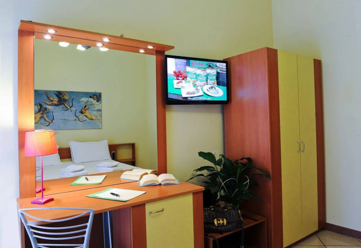 Hotel Aloisi