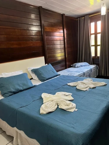 Classic Triple room