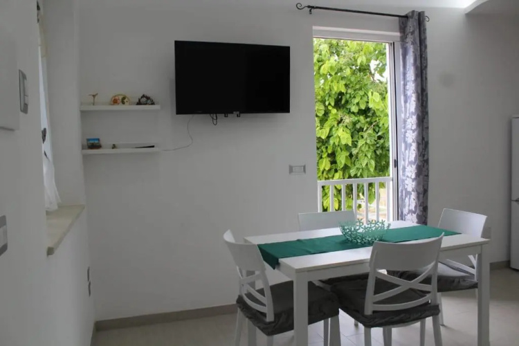 Palinuro Casa Vacanza Melita