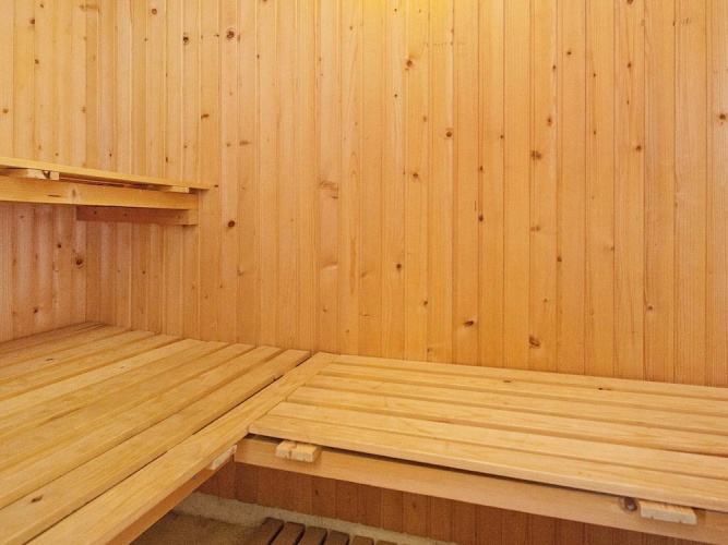 Charming Holiday Home in Ebeltoft With Sauna