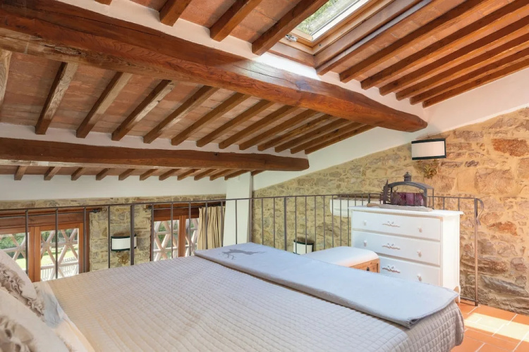 A Casa Dell'ida