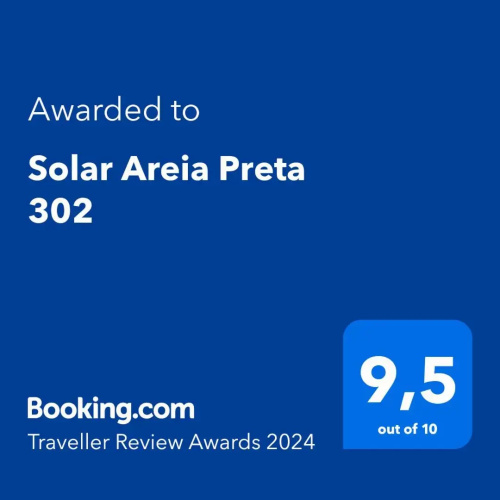 Solar Areia Preta 302
