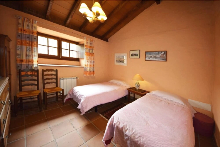Casa Canarina