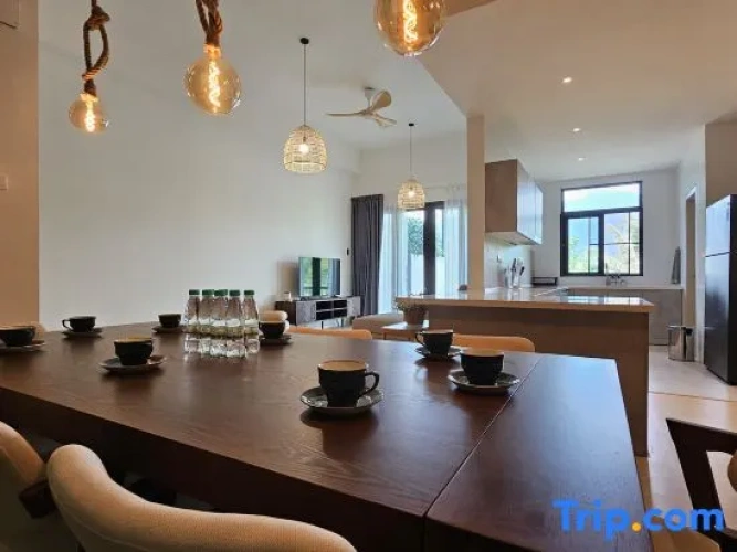 Luxury Family Suite