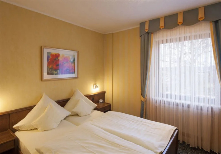 Landhotel Saarschleife