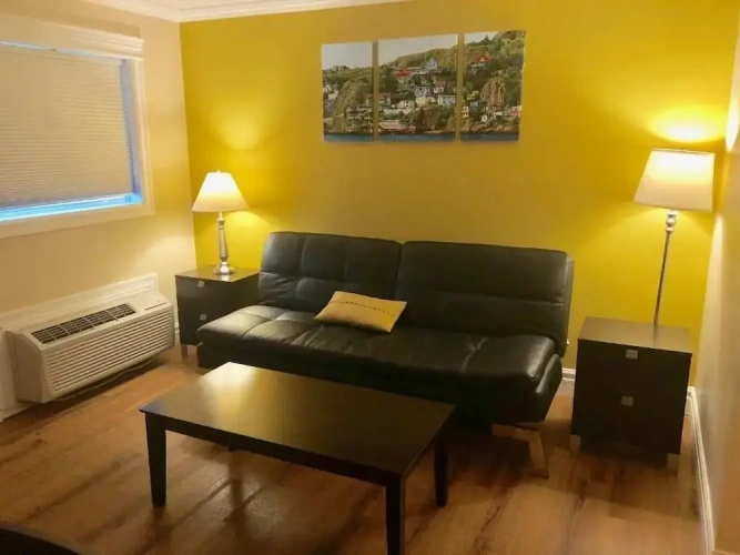 Standard Suite