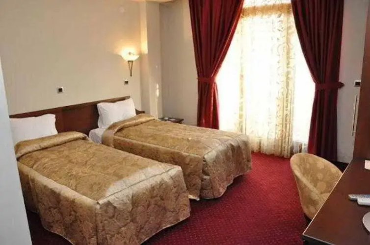 Hotel de Lago