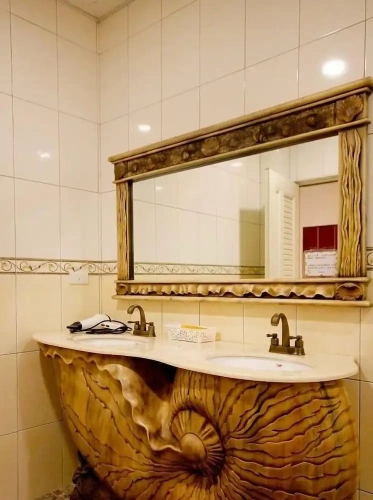 1 Bedroom Classic Suite