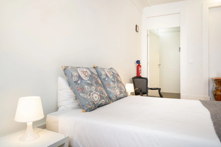 Cedofeita Deluxe Apartment 2F