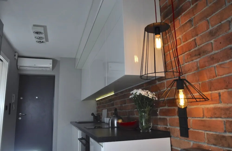 Panda Apartments Bagno- Centrum