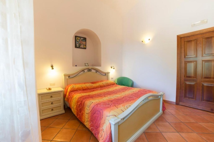 Executive Deluxe room