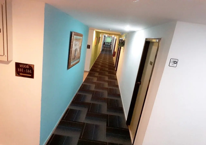 Hotel Mesra Port Dickson