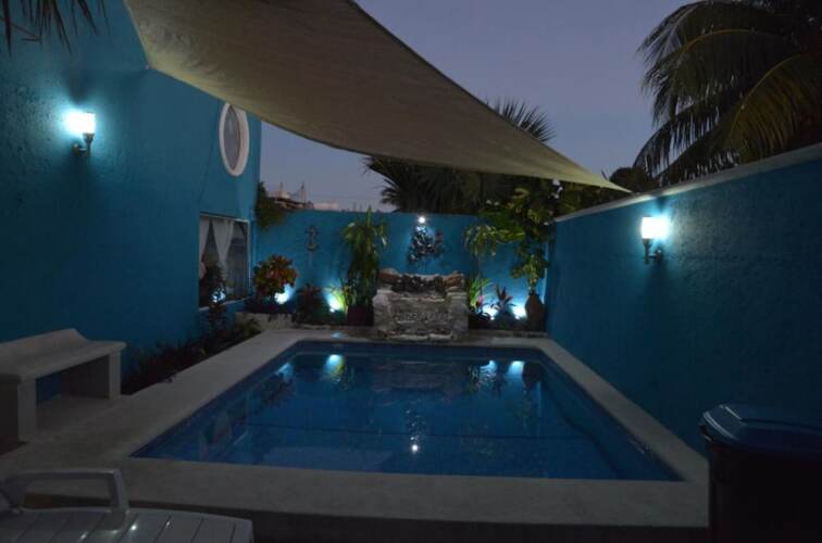Imagen de Hotel Villa Las Anclas