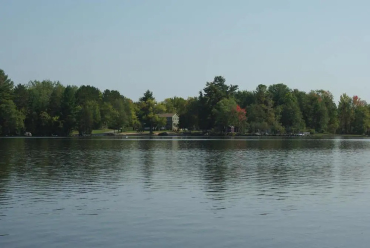 Bonnechere Lodge