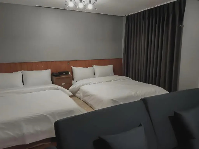 Hyundai Hotel