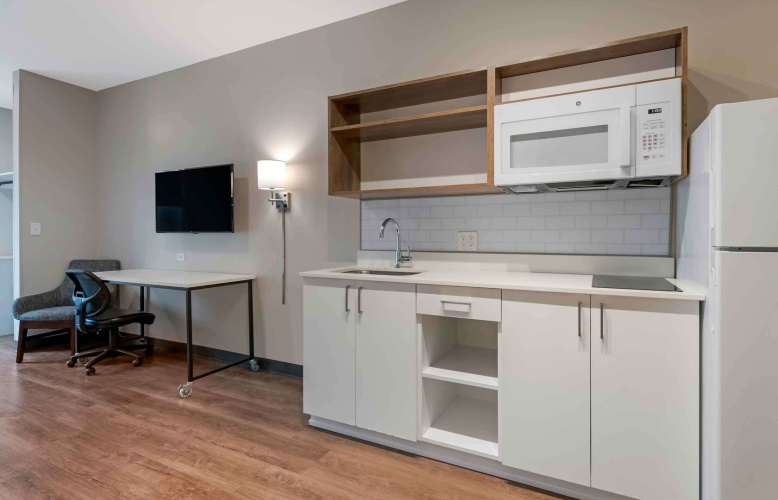 Extended Stay America Premier Suites Daytona Beach photo 12
