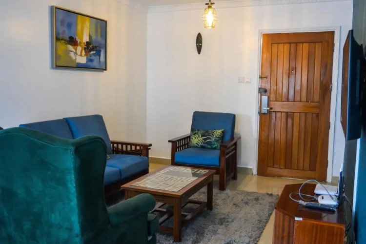 Brickwood Suites