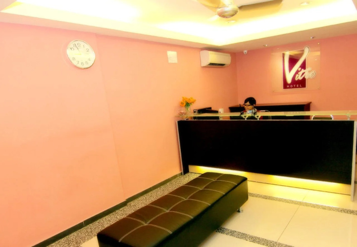 Vitro Hotel