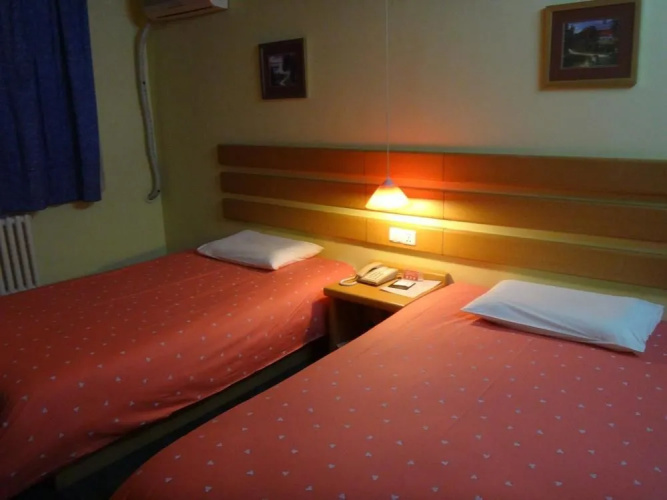 Weihai Home Inn - Haibin Road