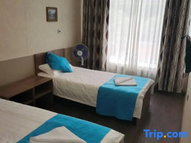 Фотография номера мини отеля Восток