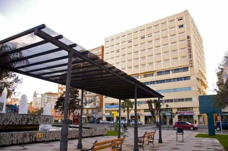 Al-Mar