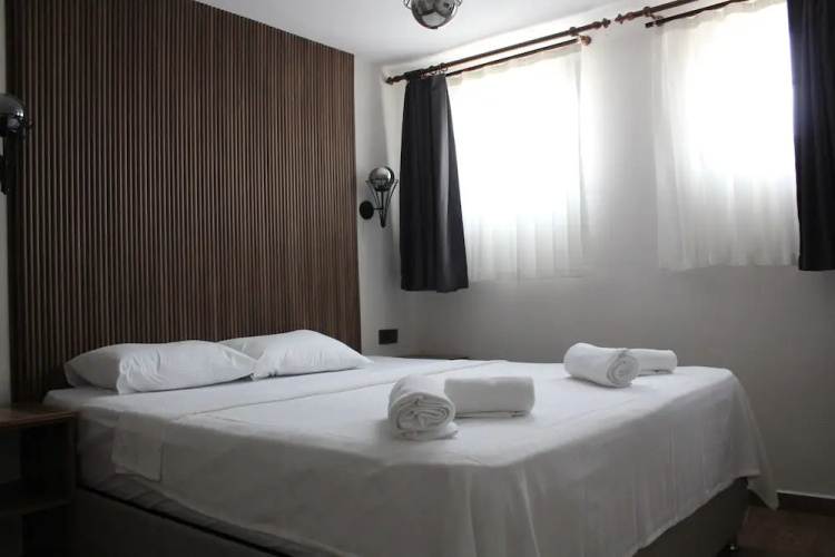 Image de l'hôtel