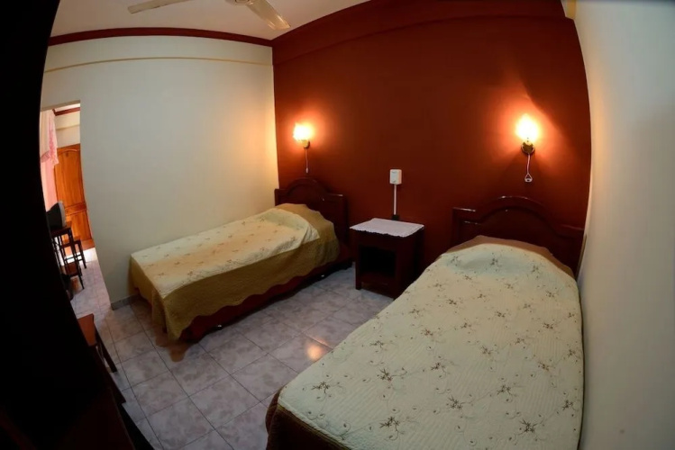 Hotel Martinez