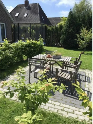 Ferienwohnung Gödde