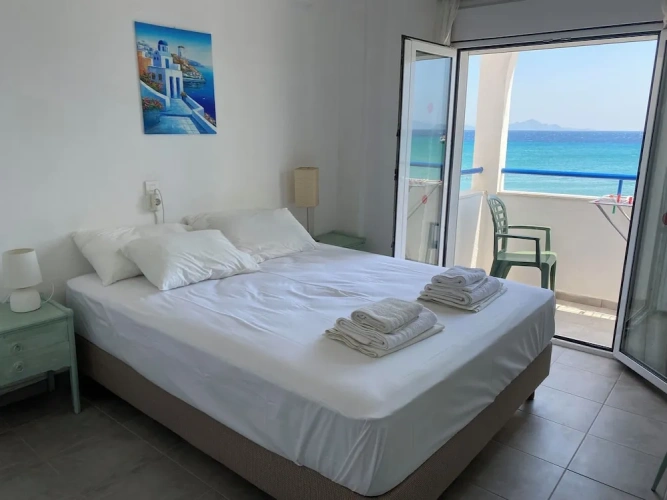 1 Bedroom Apartment with balcony