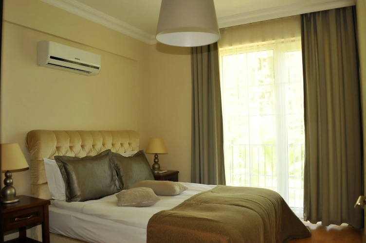 Kemer Residence