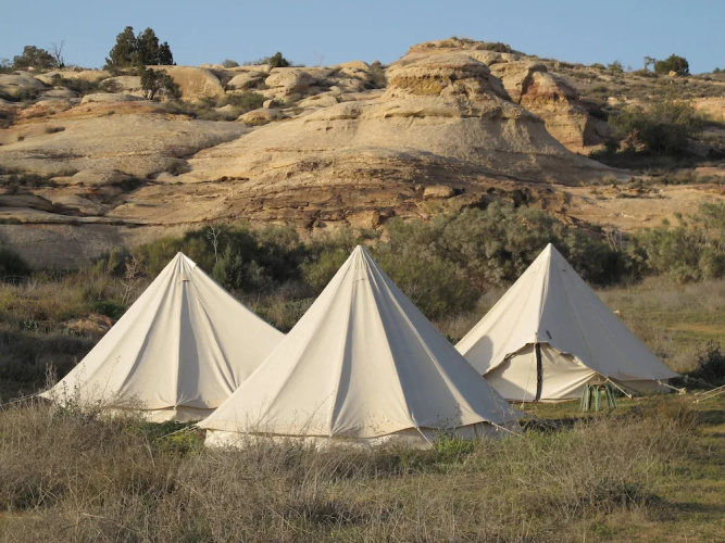 Rummana Campsite