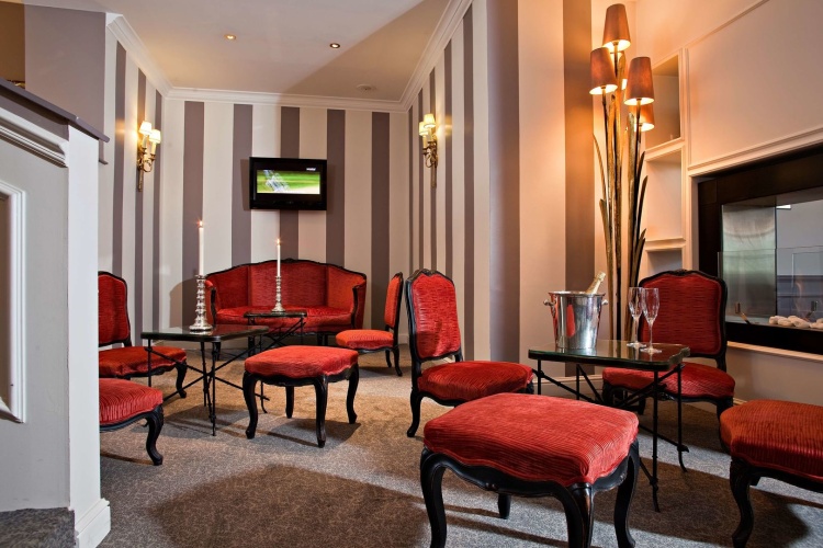 Best Western Plus Hotel Villa D'est photo 13